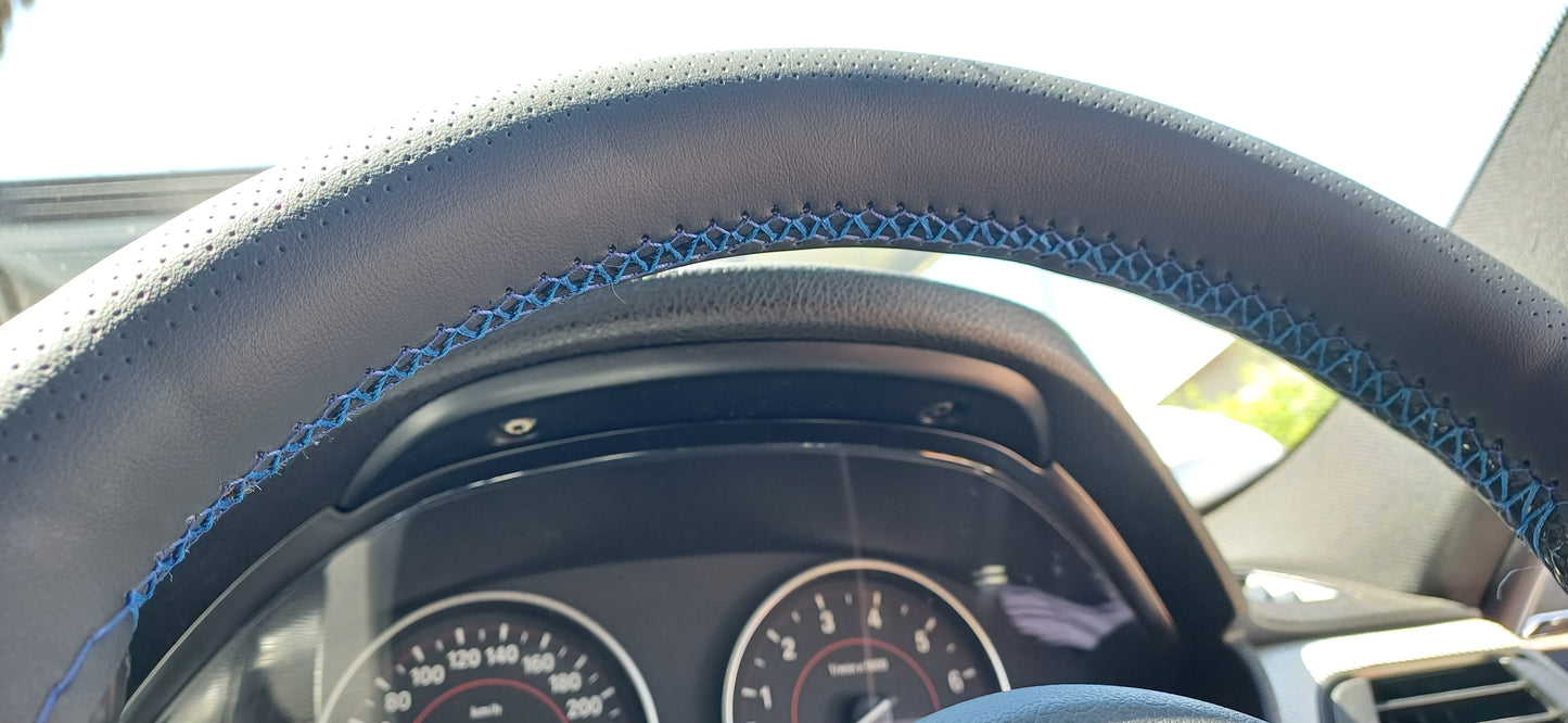 Steering Recover Service