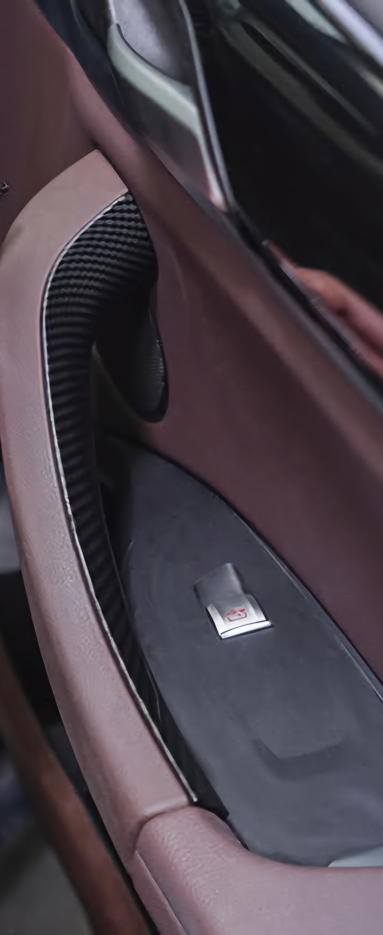 X3 X4 Door Handles Covers