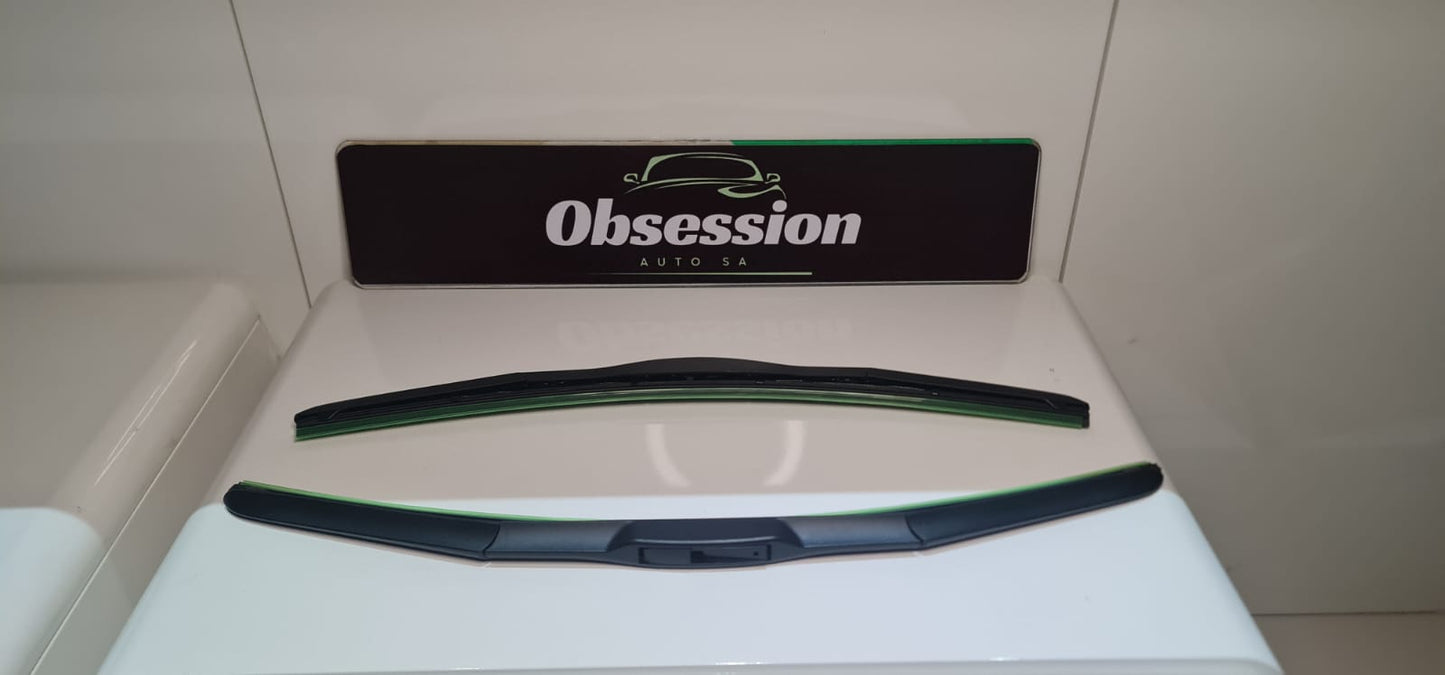 IS250/IS350/ISF Front Wiper Blades