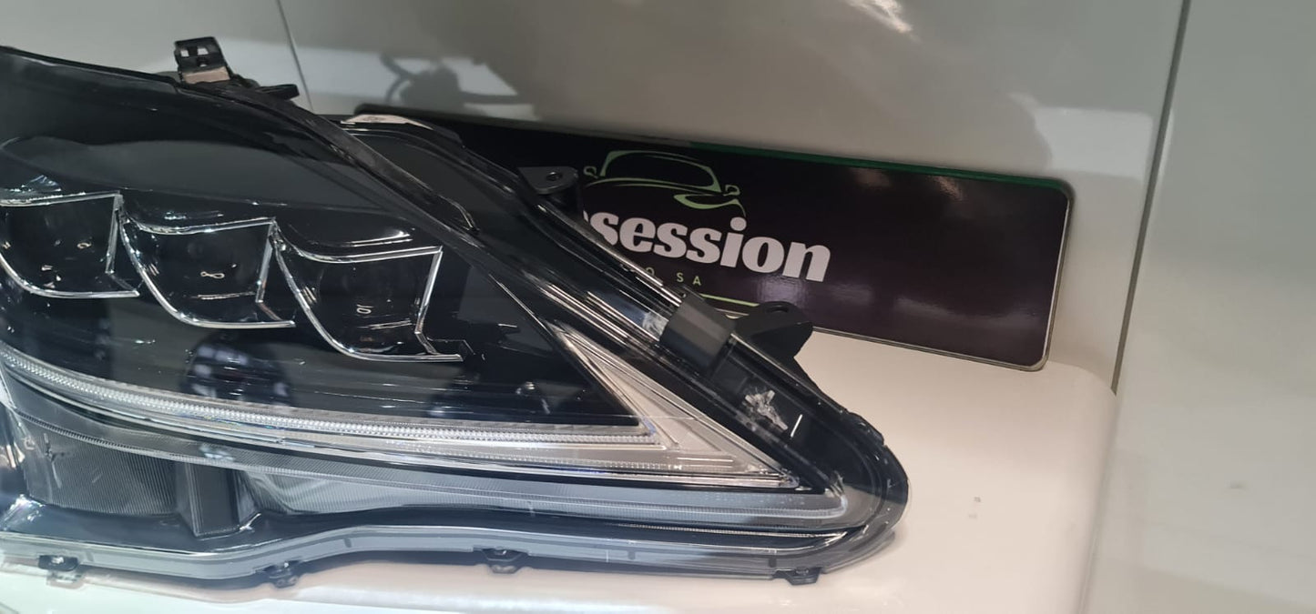 IS250/IS350/ISF Vland Headlights