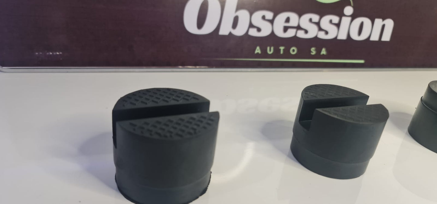 Sill Protector Jack Rubber- out of stock