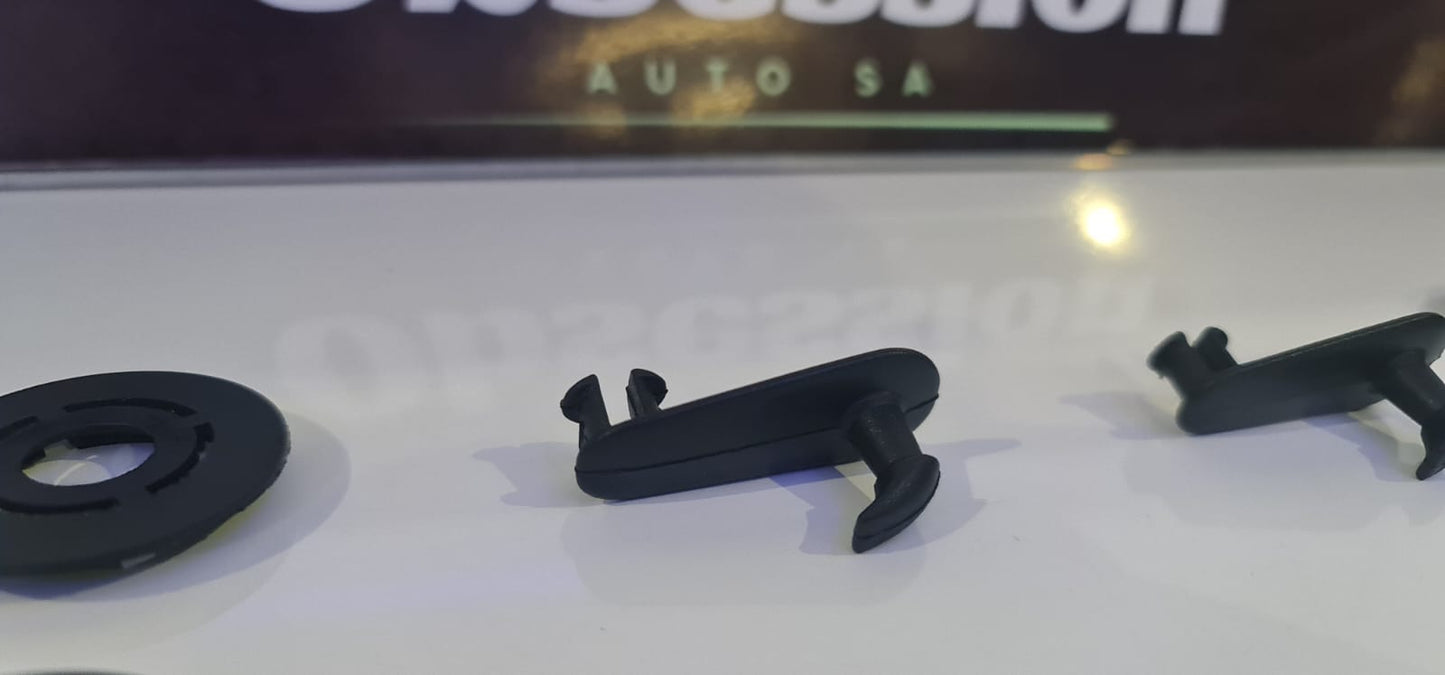 IS250/350/ISF Carpet Clips / Hooks / Holders