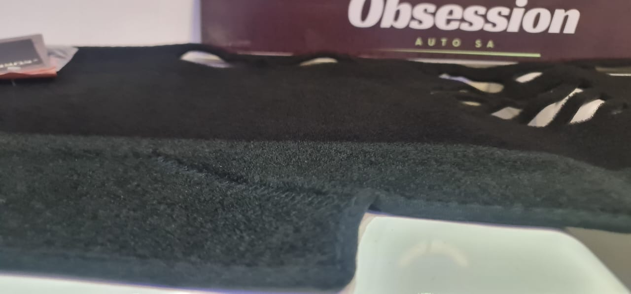 IS250 Dashboard Cover