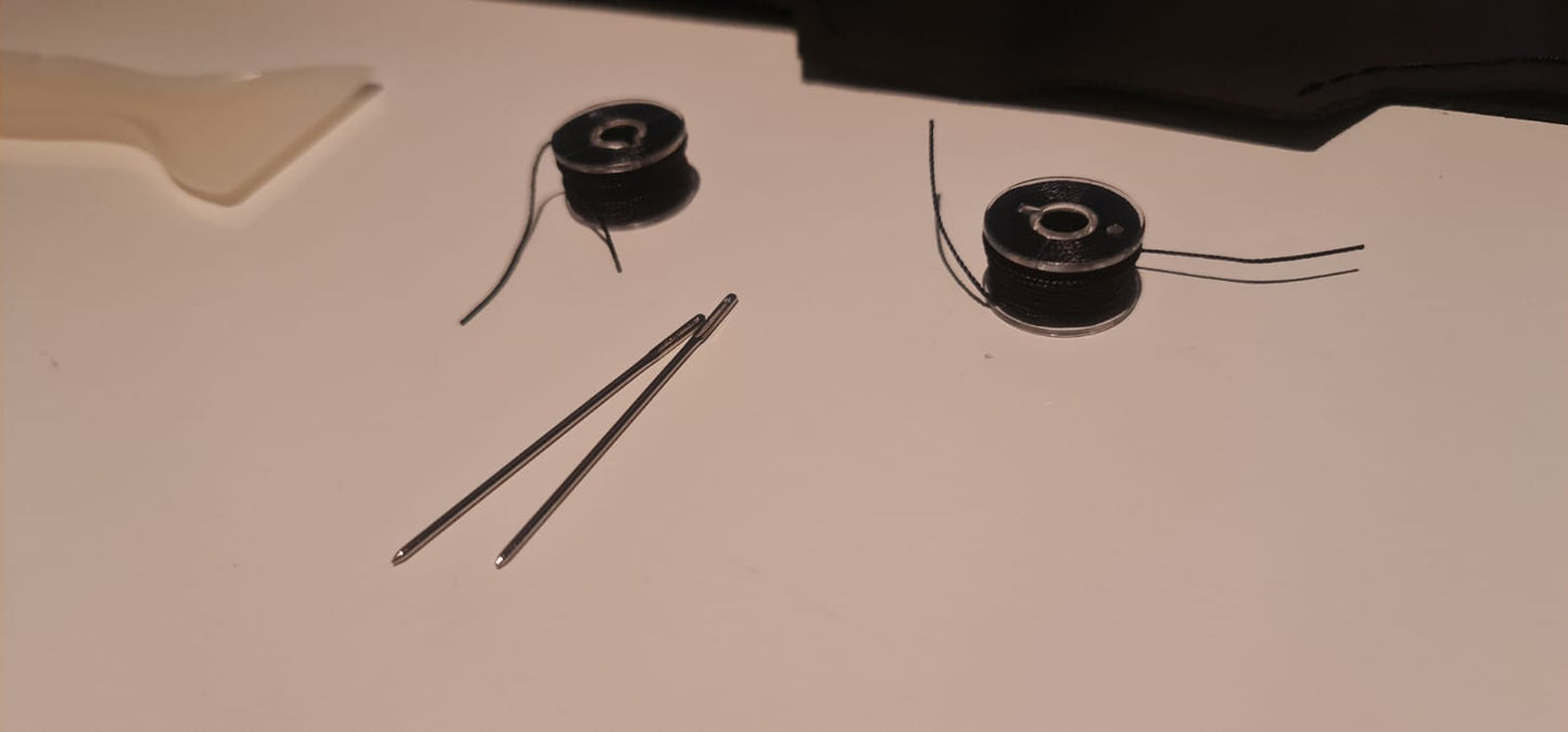 IS250 Steering Recover Kit