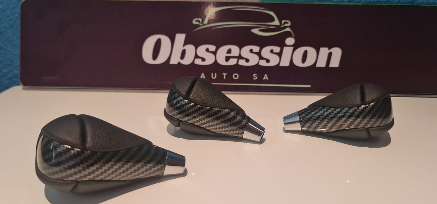 IS/ISF/RX/GS/LS/CT/LX/SC/ES Carbon Fibre Gear Knob