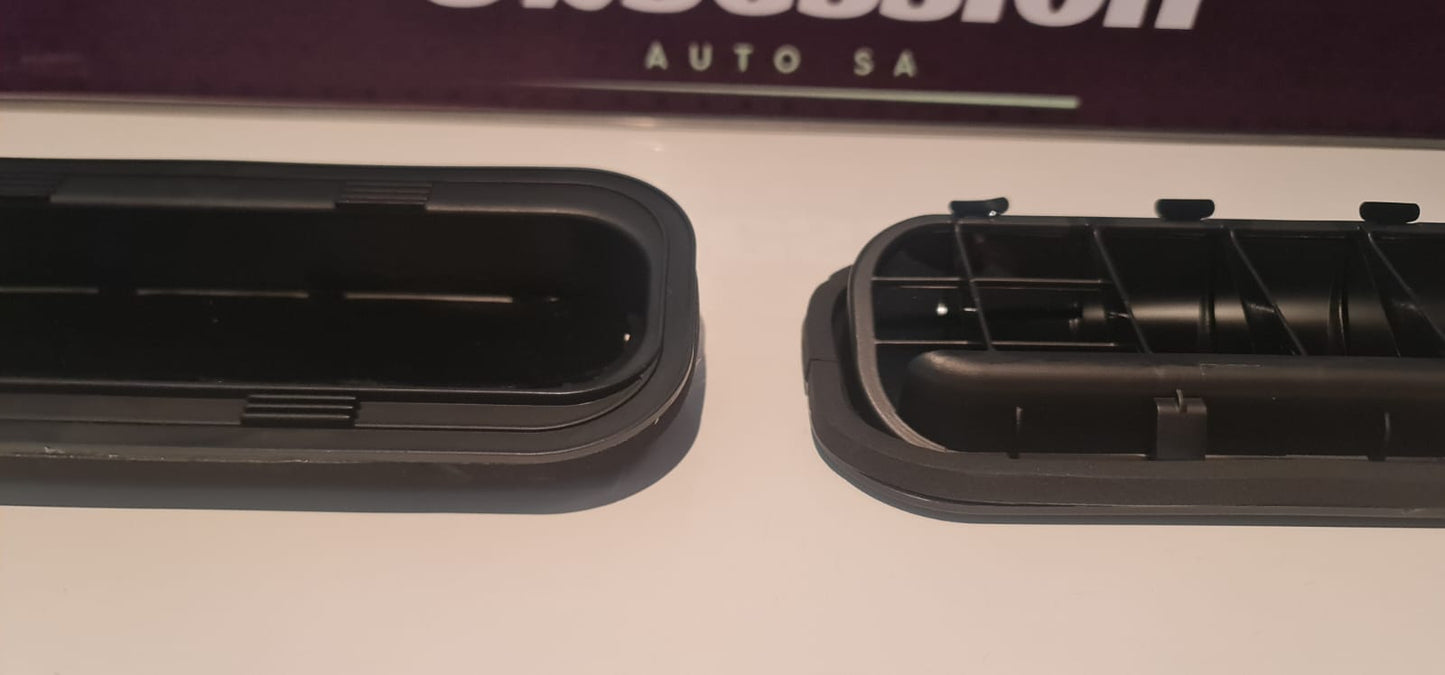 IS250/ISF/IS250C/CT200/GS300/350/LS430 Rear Quarter Vents