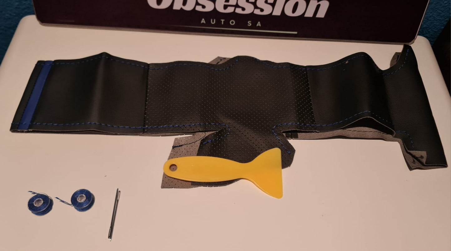 IS200/IS300/Altezza/RAV 4 Copy of Steering Recover Kit