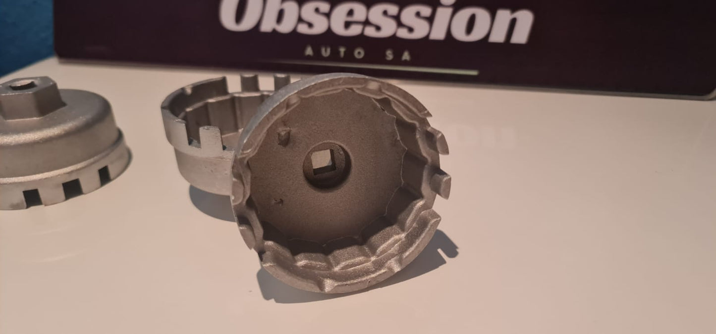 Oil Filter Wrench / Removal Tool