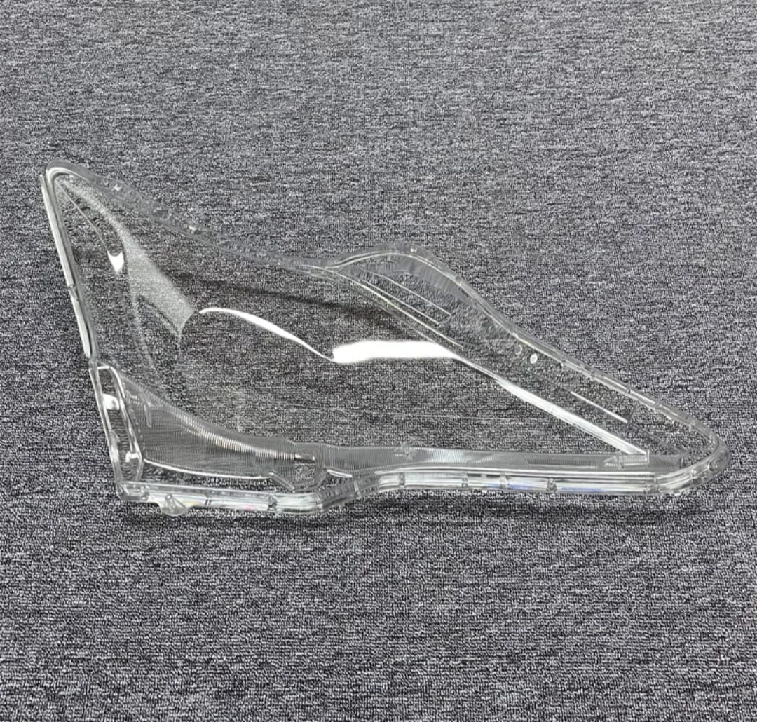 IS250/IS250C/IS350/ISF Headlight Lens