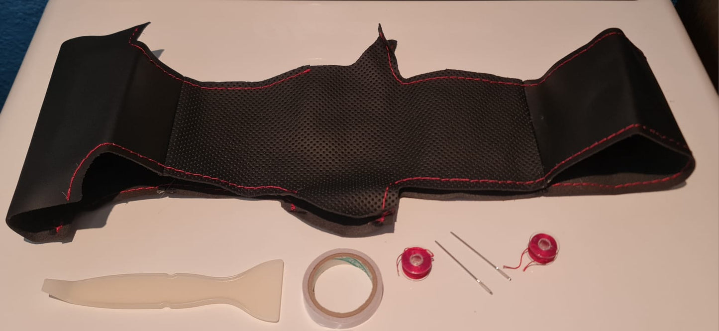 IS350/NX200/NX300 Steering Recover Kit