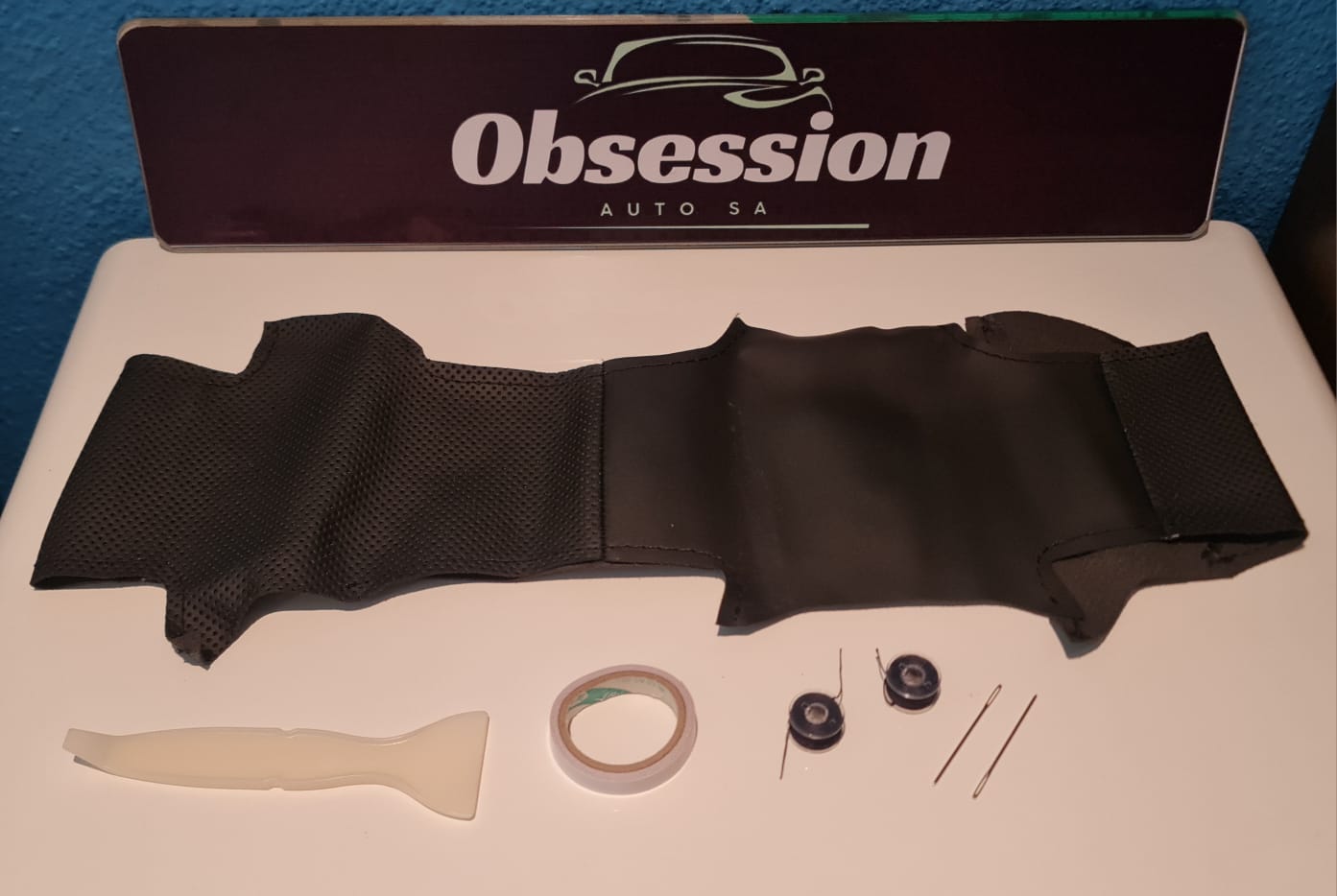 IS350/NX200/NX300 Steering Recover Kit