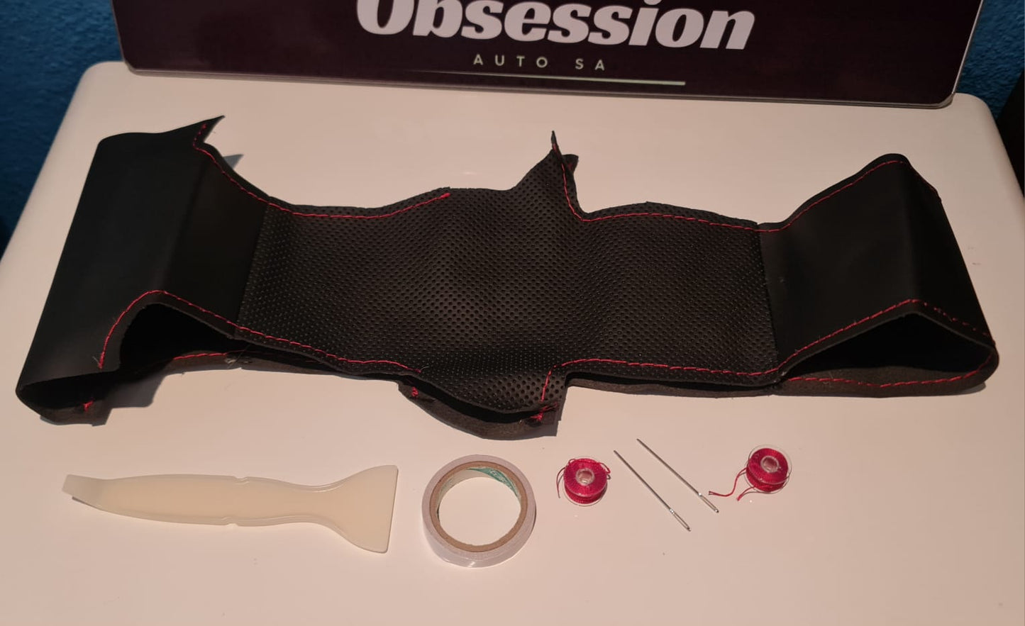 IS350/NX200/NX300 Steering Recover Kit