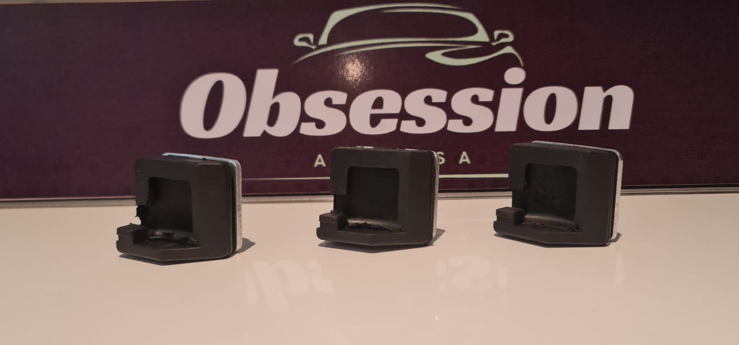 IS250/350/ISF/250C/RX350/RX450h/GS350/GS450h Aluminium Park Brake Pedal