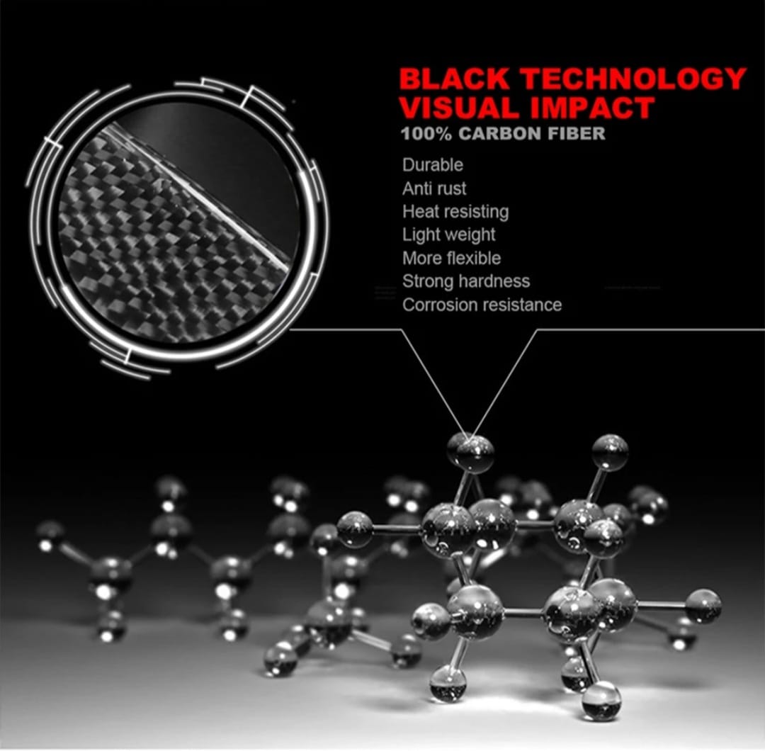IS350/NX200/NX300/NX Steering Panel Carbon Fibre Insert