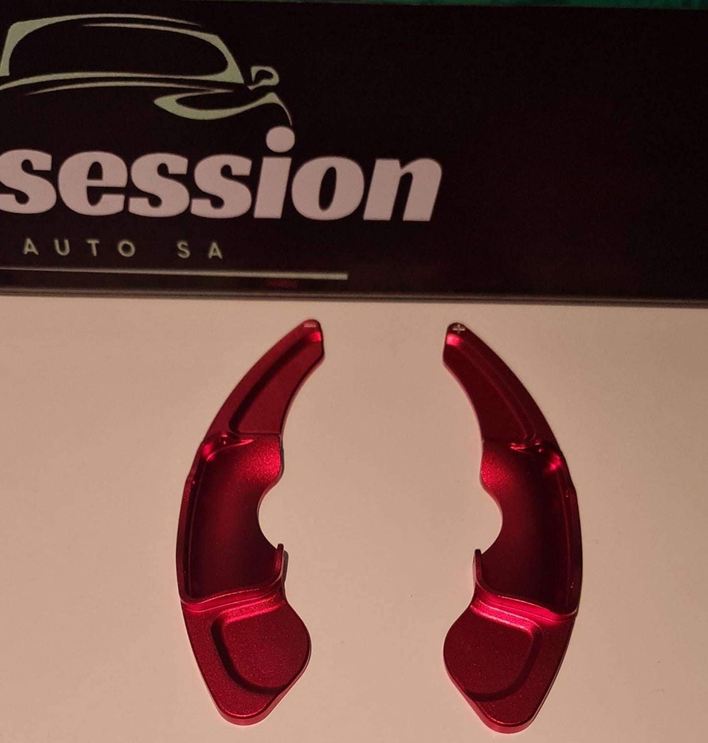 IS350/RC350/NX200/NX300 Paddle Shift Extenders