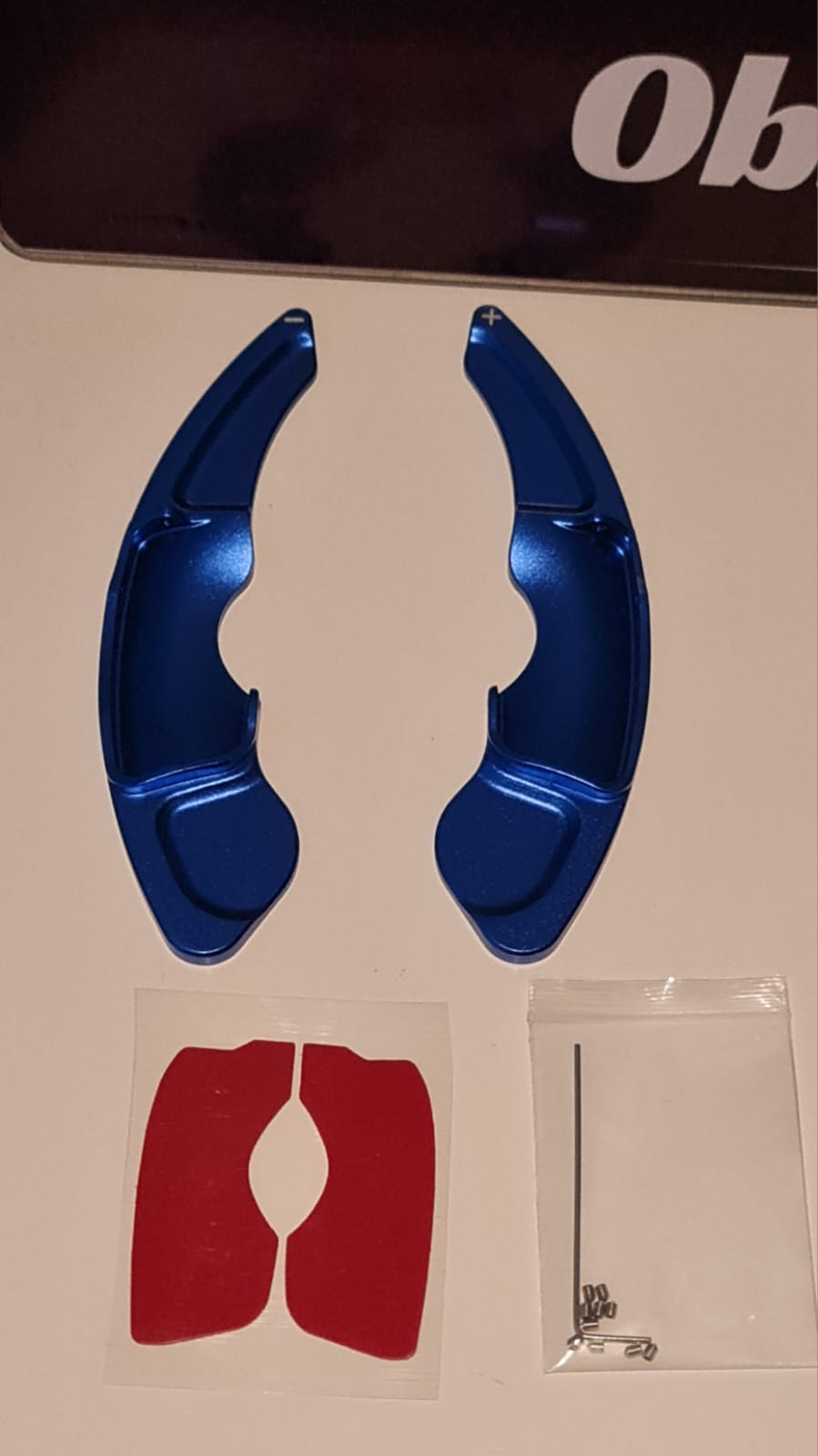 IS350/RC350/NX200/NX300 Paddle Shift Extenders