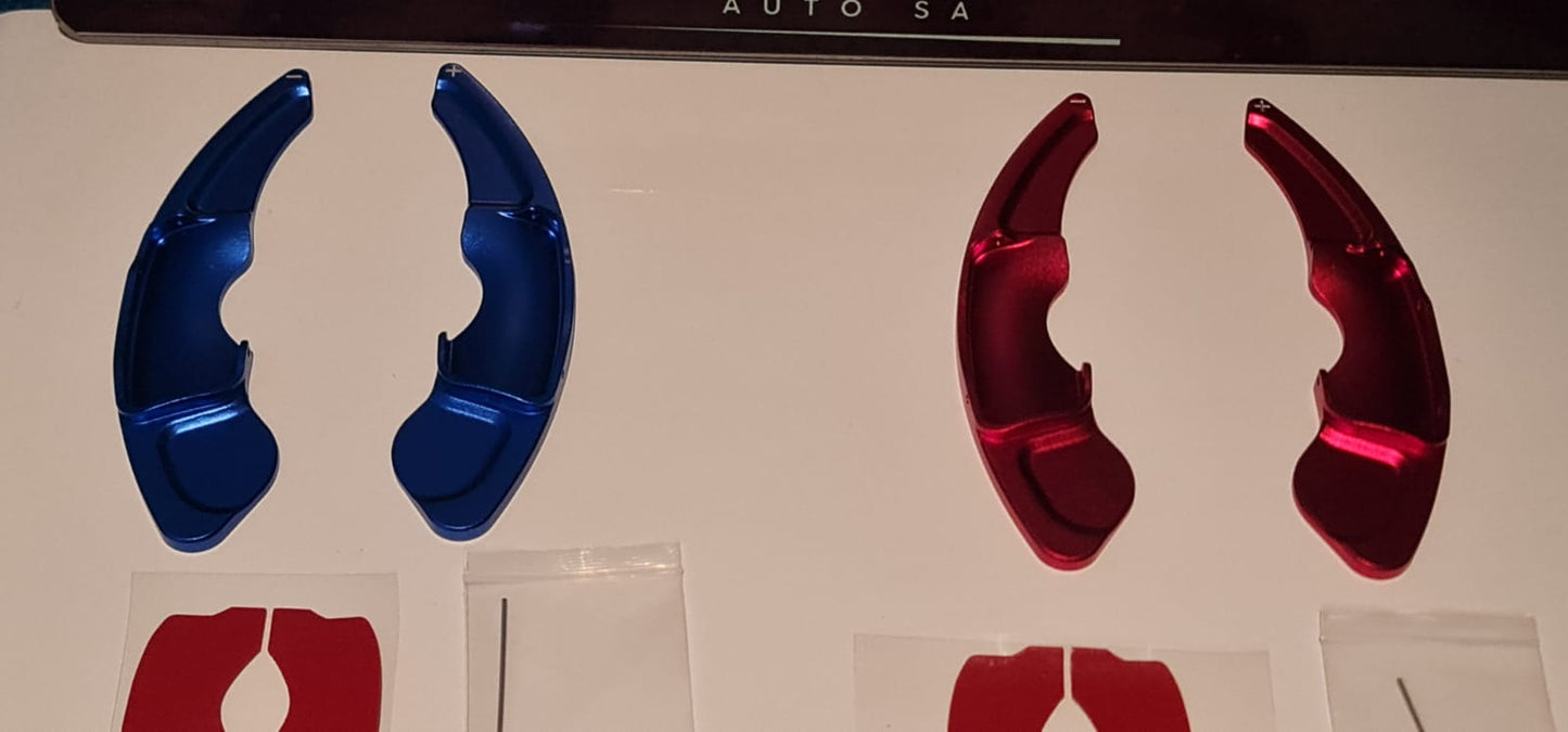 IS350/RC350/NX200/NX300 Paddle Shift Extenders