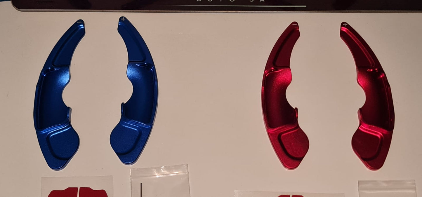 IS350/RC350/NX200/NX300 Paddle Shift Extenders