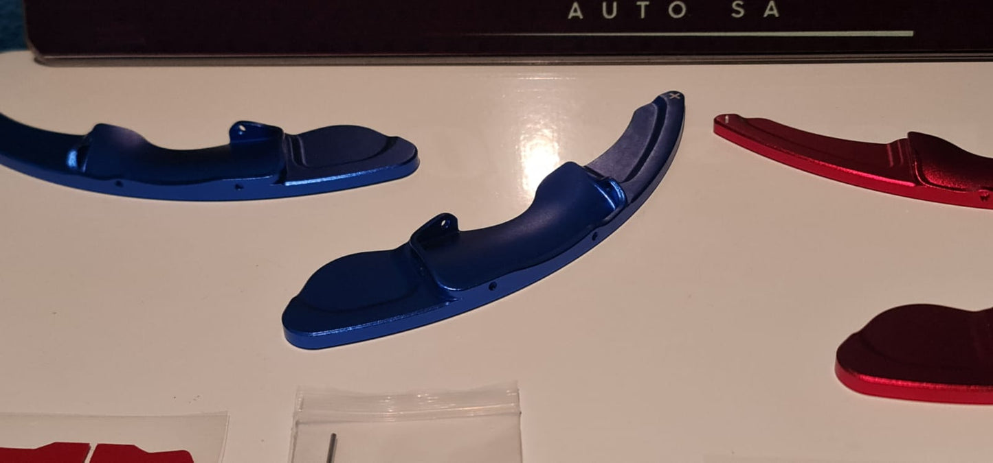 IS350/RC350/NX200/NX300 Paddle Shift Extenders