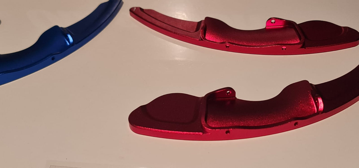 IS350/RC350/NX200/NX300 Paddle Shift Extenders