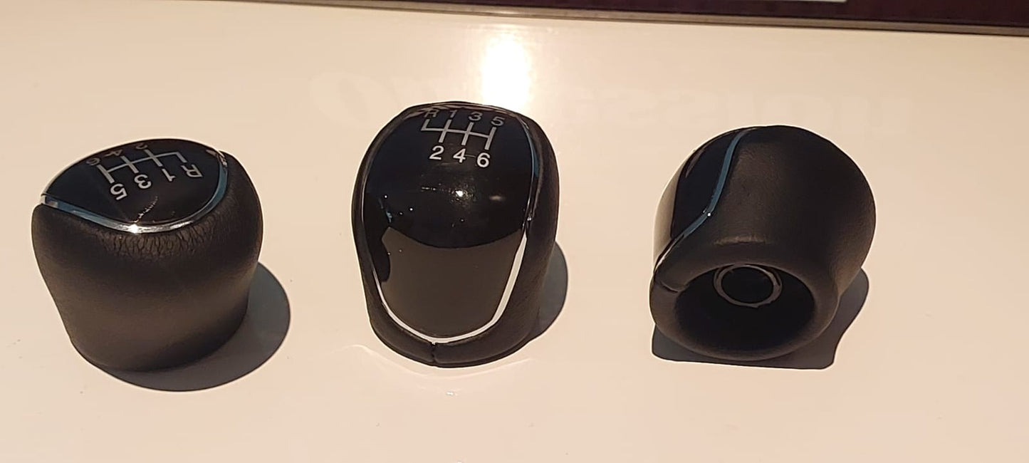 IS250 Manual Gear Knob for