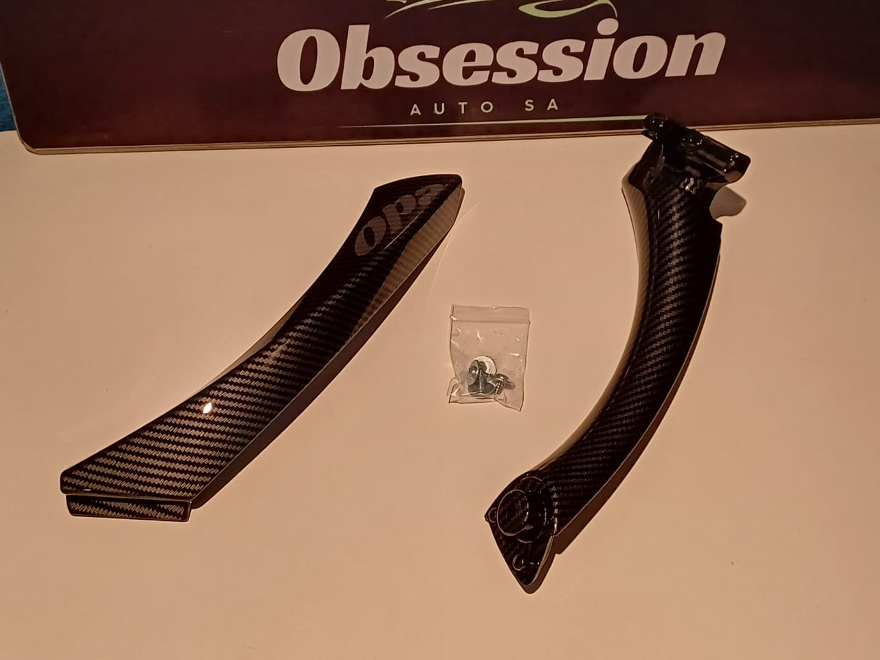 BM 3 Series E90/E92 Interior Door Handles