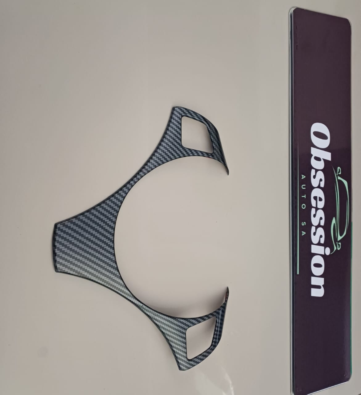 BM Steering Wheel Panel Inserts for E90/E92/E82/E87/X1/E84