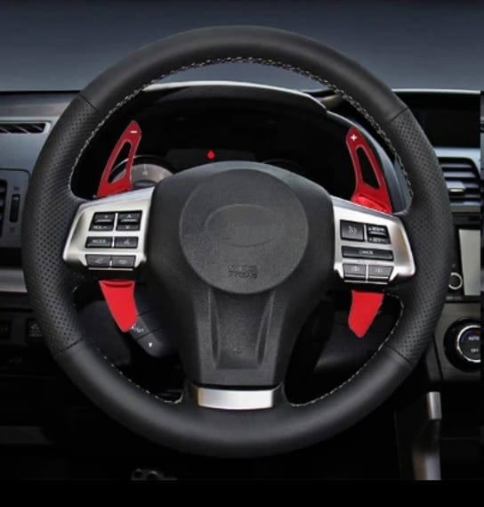 86/Subaru BRZ Paddle Shift Extenders