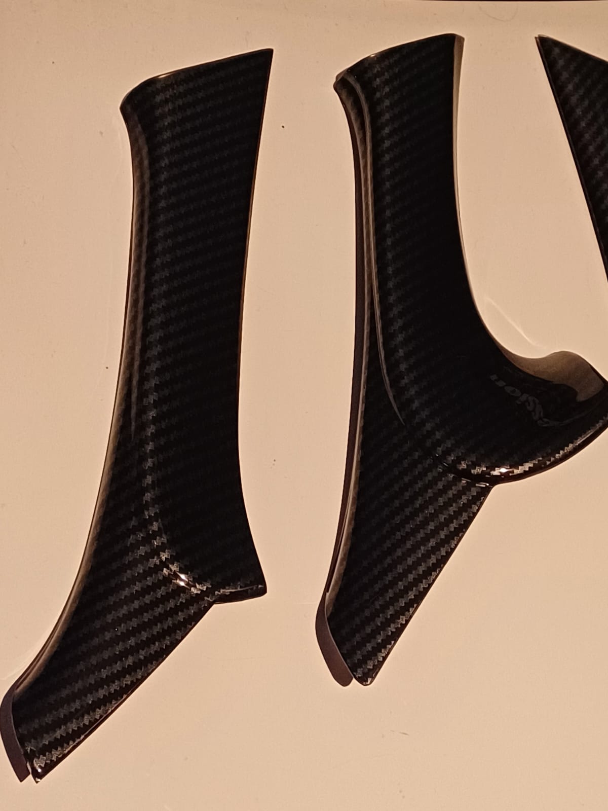 IS250Door Handle Covers