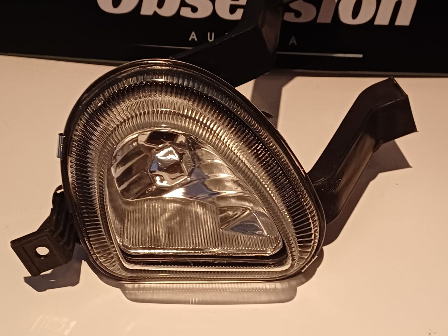 Corsa Lite Fog Lights per set of 2