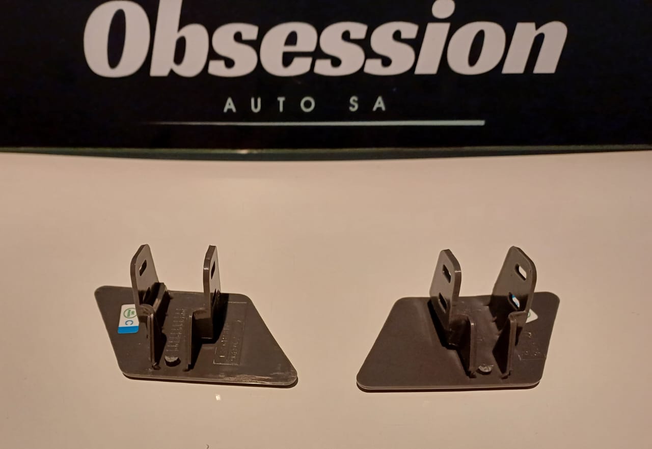 BM E90 Headlamp Sprayer Cover