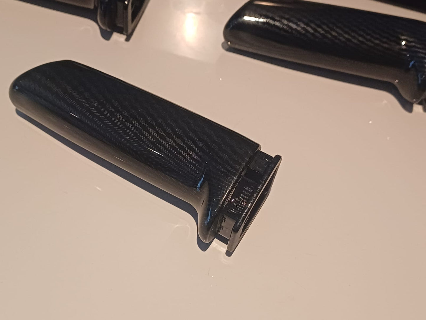 BM Handbrake Handle- Out of stock