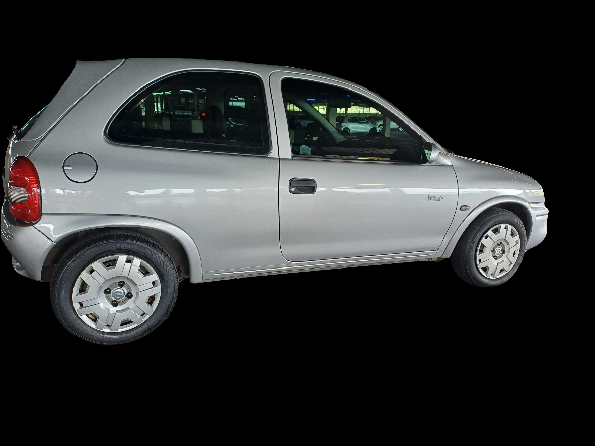 Opel Corsa Lite Plus