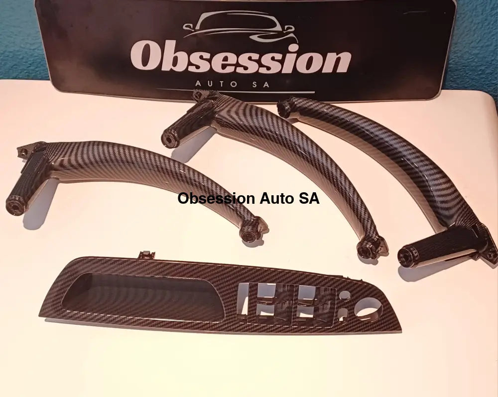 BM X5 & X6 Replacement Door Handle Set Per set BMW