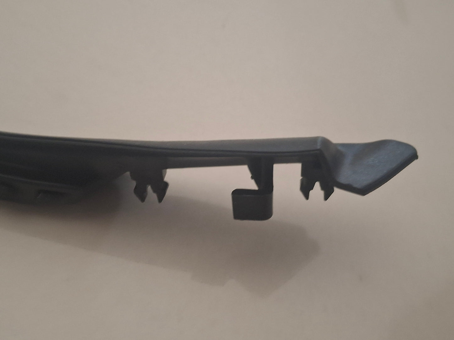 Windscreen Molding for IS250 / ISF
