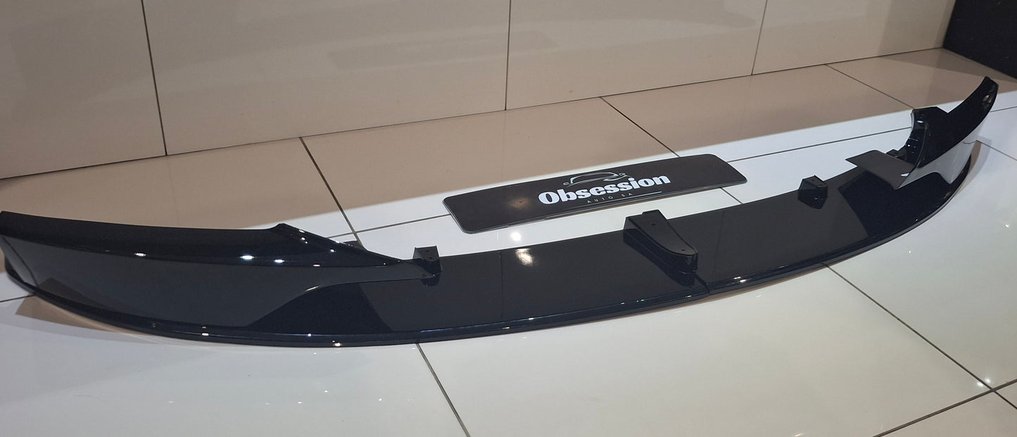 Front Spoiler fitment fee