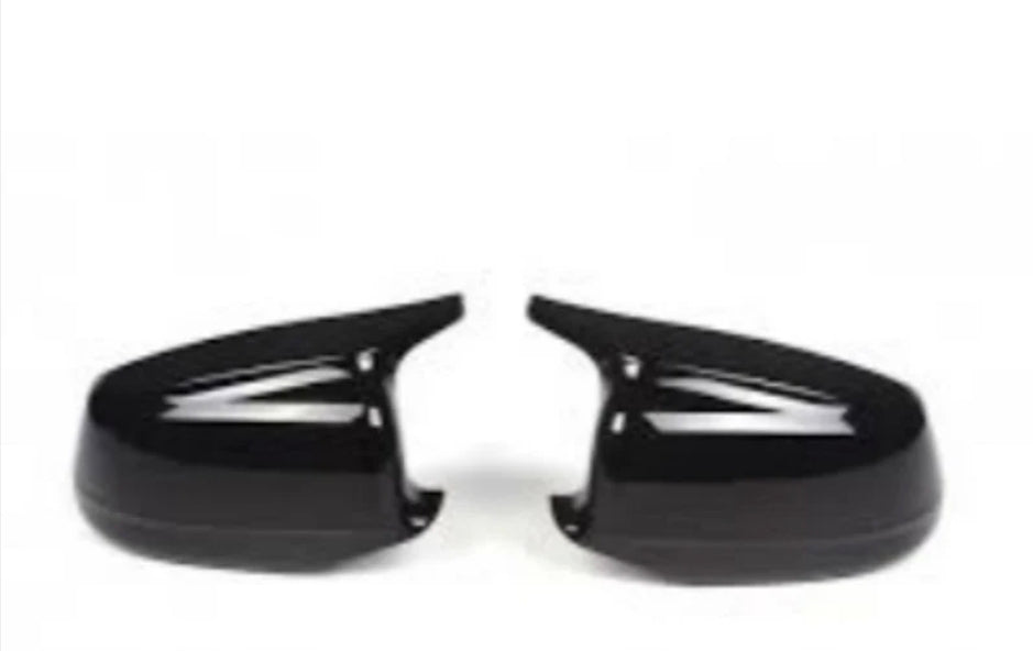 F10 Mirror Cover for prefacelift
