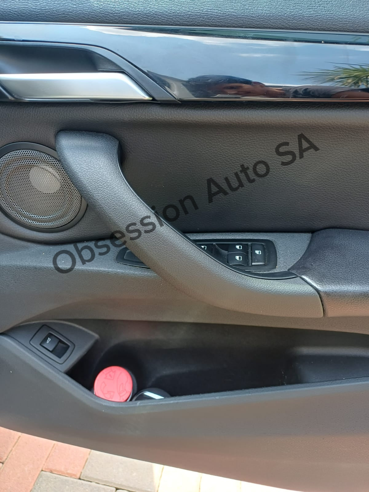 X1 F48 F47 F39 Handle Replacements