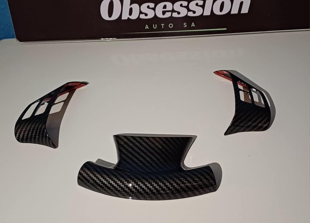 BM E90, E82, E84, E92, E87 steering inserts