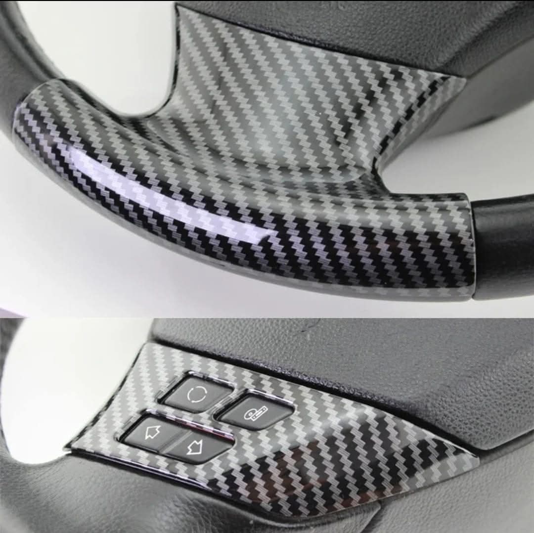 BM E90, E82, E84, E92, E87 steering inserts