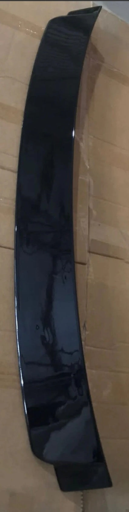 Roof Spoiler AC Schnitser style- sold out