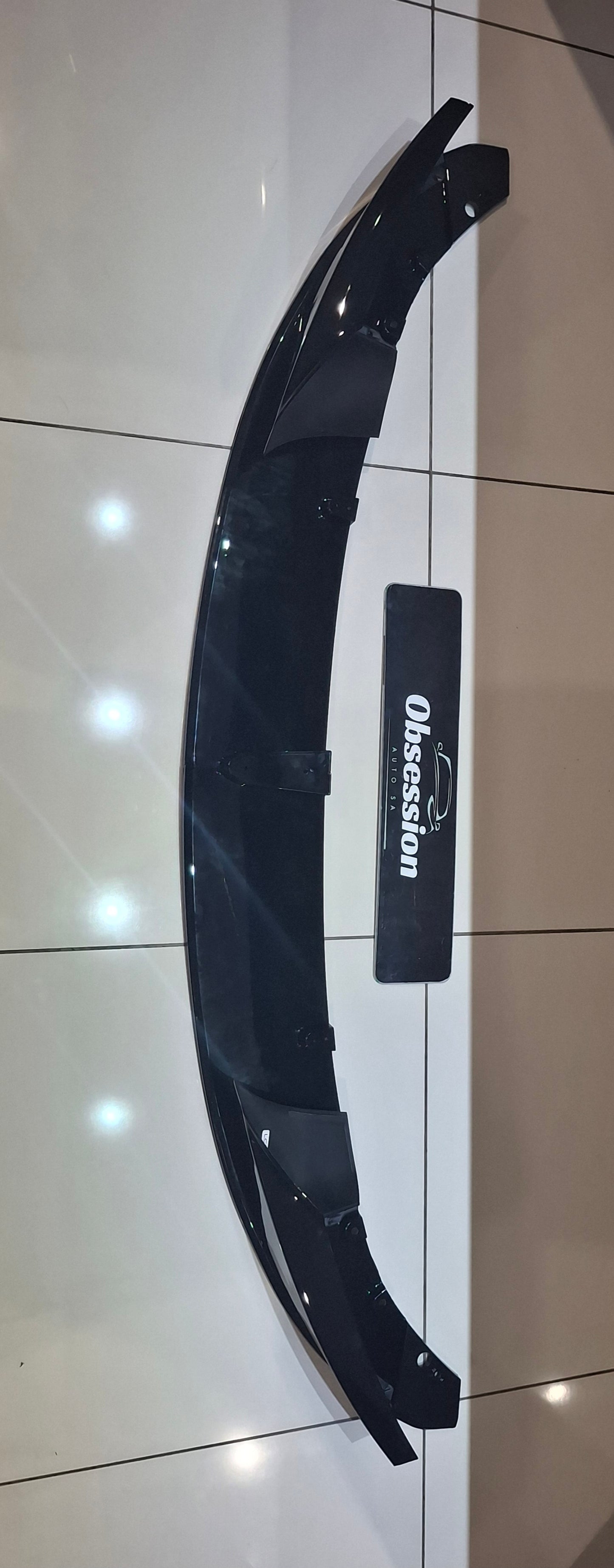 GT Front Spoiler for 3 Series F34