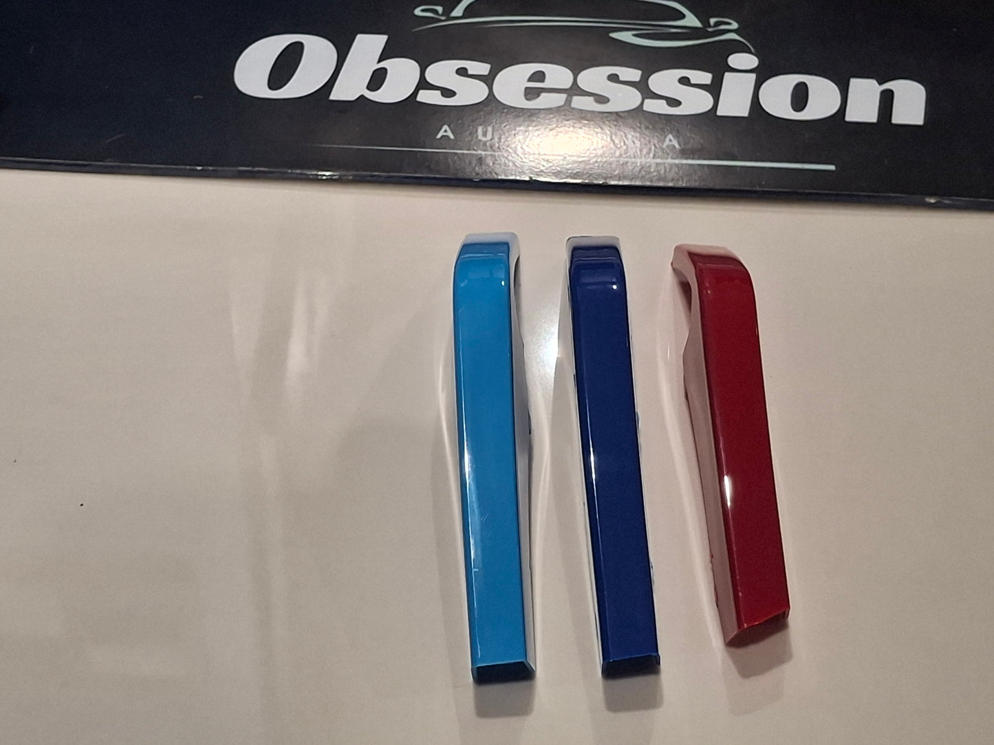 Grill Inserts for G20