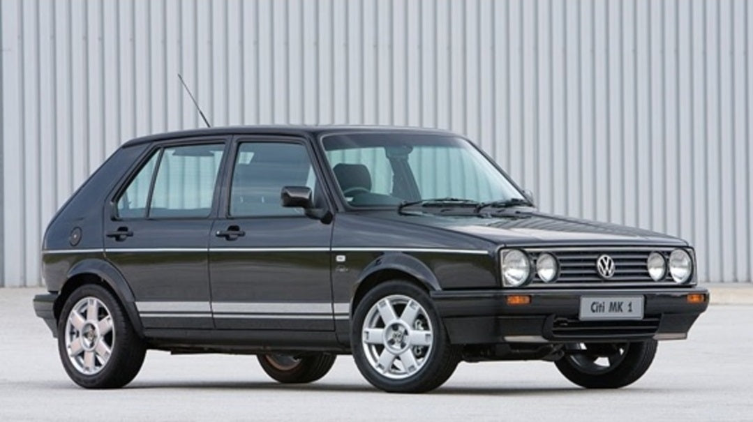 VW Golf (non OEM)