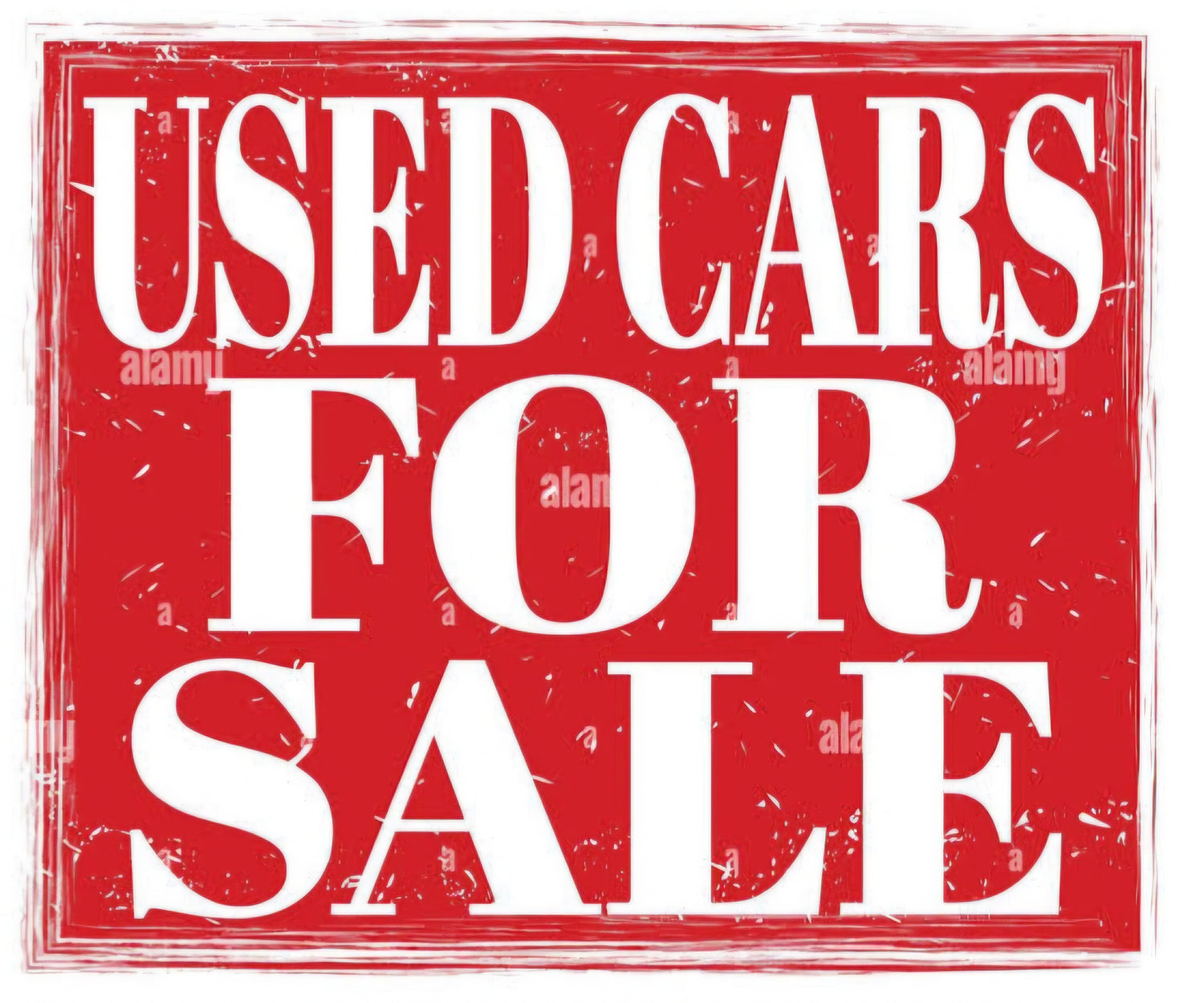 Used Cars