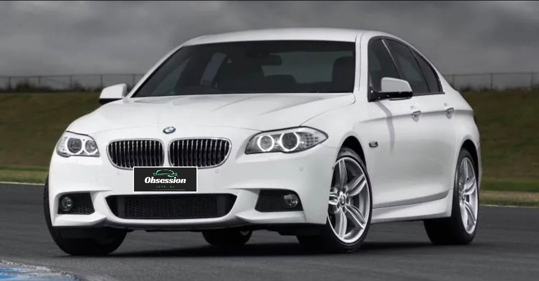 BM 5 Series