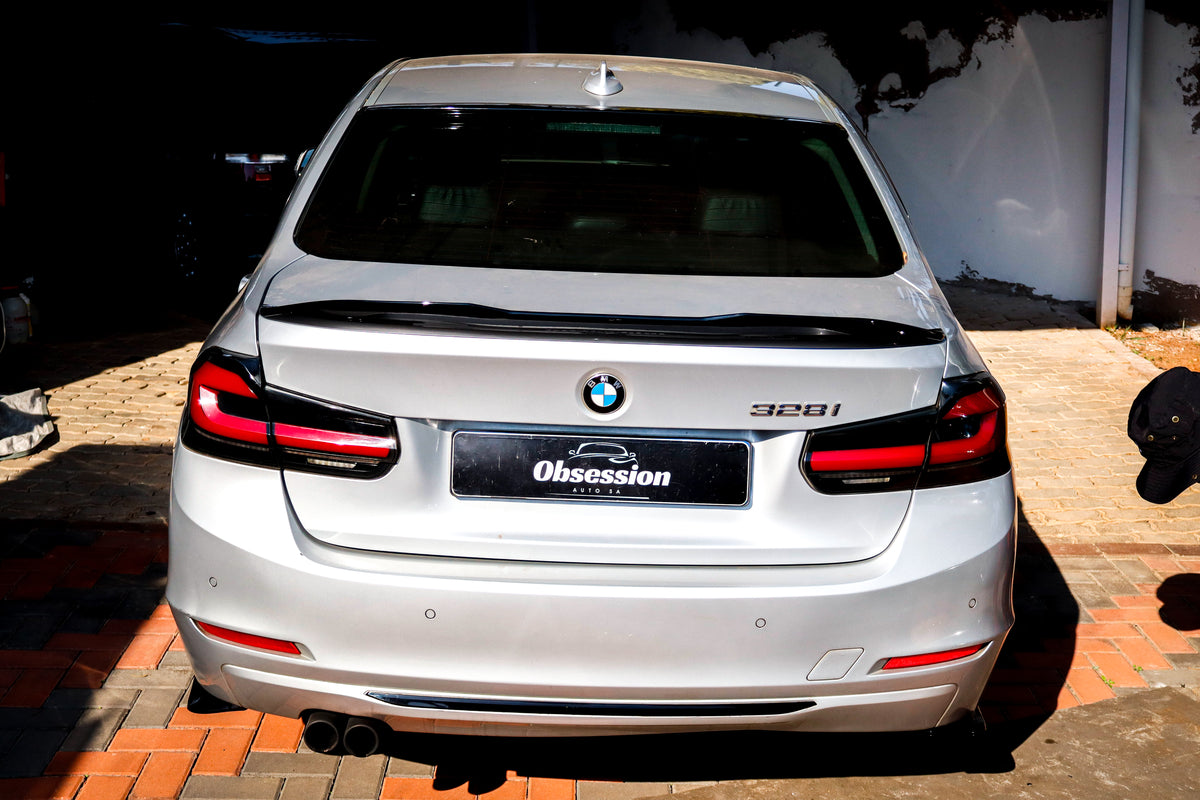 F30 LED Animation Tail Lights ( G30 style)