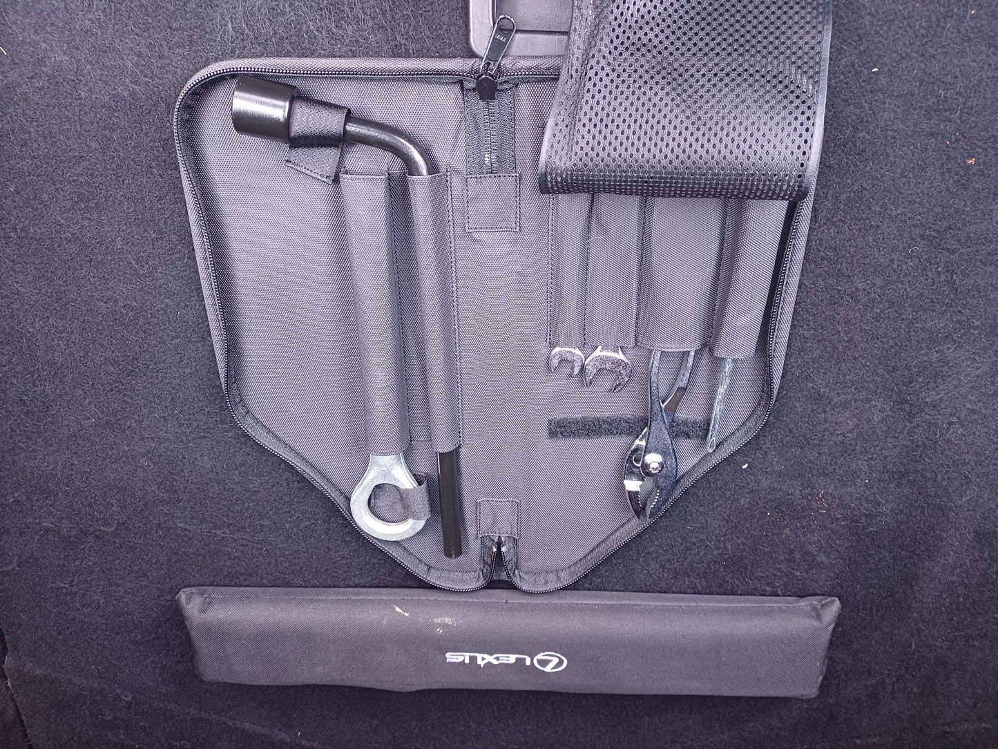 2010 Lexus ISF 5Litre V8