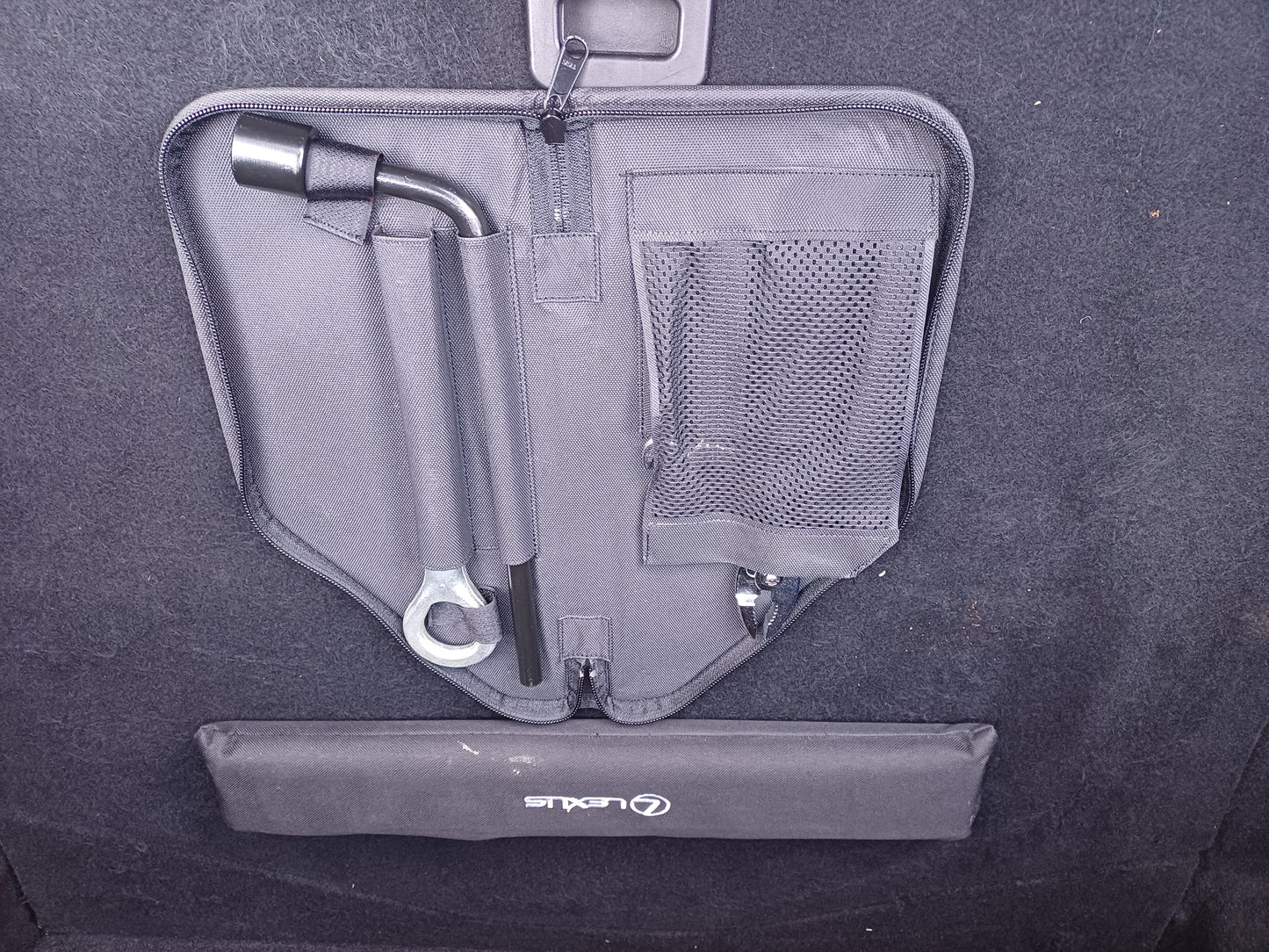 2010 Lexus ISF 5Litre V8