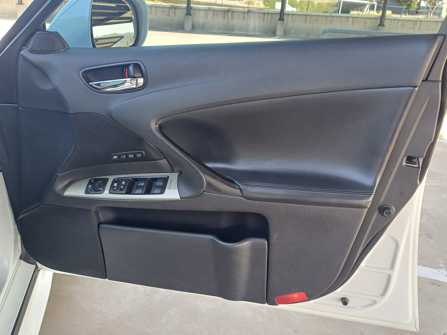 2010 Lexus ISF 5Litre V8